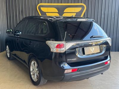 MITSUBISHI ASX 2.0 16v 2014 - miniatura 6