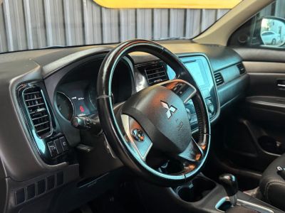 MITSUBISHI ASX 2.0 16v 2014 - miniatura 7