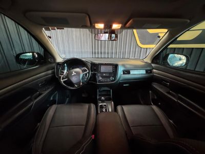MITSUBISHI ASX 2.0 16v 2014 - miniatura 8
