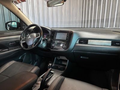 MITSUBISHI ASX 2.0 16v 2014 - miniatura 9