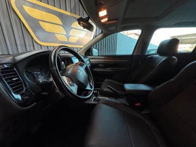 MITSUBISHI ASX 2.0 16v 2014 - miniatura 10