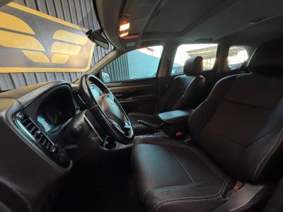 MITSUBISHI ASX 2.0 16v 2014 - miniatura 11