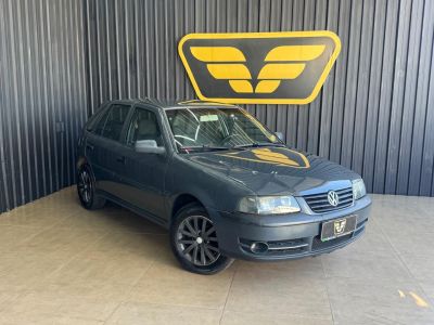 VOLKSWAGEN Gol 1.0 4p. 2004
