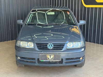 VOLKSWAGEN Gol 1.0 4p. 2004 - miniatura 2