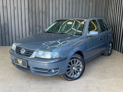 VOLKSWAGEN Gol 1.0 4p. 2004 - miniatura 3