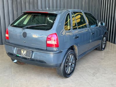 VOLKSWAGEN Gol 1.0 4p. 2004 - miniatura 4