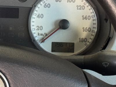 VOLKSWAGEN Gol 1.0 4p. 2004 - miniatura 7