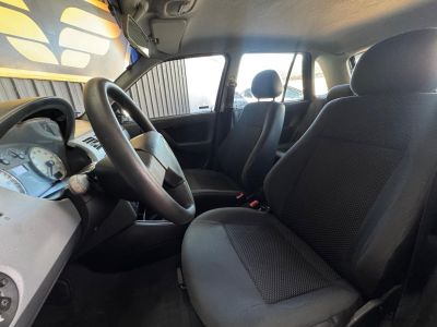 VOLKSWAGEN Gol 1.0 4p. 2004 - miniatura 8
