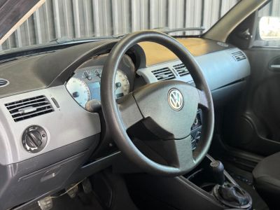 VOLKSWAGEN Gol 1.0 4p. 2004 - miniatura 10
