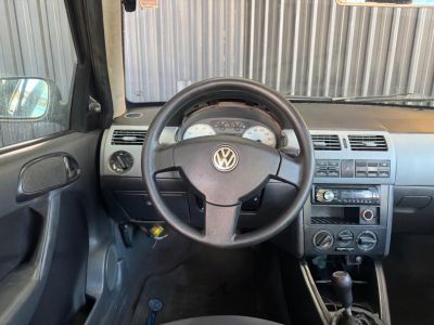 VOLKSWAGEN Gol 1.0 4p. 2004 - miniatura 11