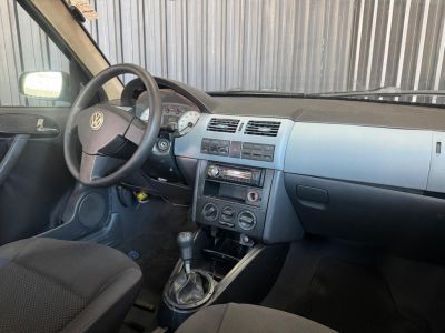 VOLKSWAGEN Gol 1.0 4p. 2004 - miniatura 12