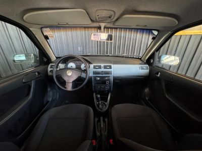 VOLKSWAGEN Gol 1.0 4p. 2004 - miniatura 13