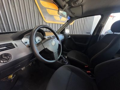 VOLKSWAGEN Gol 1.0 4p. 2004 - miniatura 14