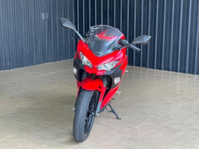 KAWASAKI Ninja 400 2023 - miniatura 2