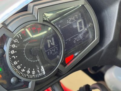 KAWASAKI Ninja 400 2023 - miniatura 4