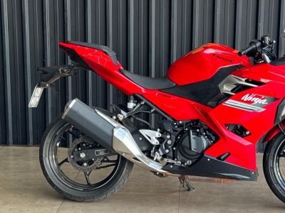 KAWASAKI Ninja 400 2023 - miniatura 6