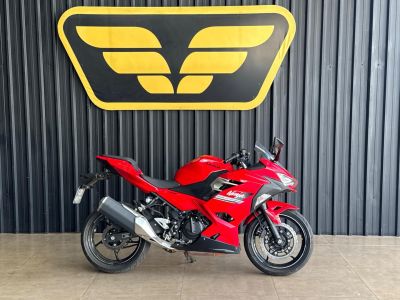 KAWASAKI Ninja 400 2023 - miniatura 7