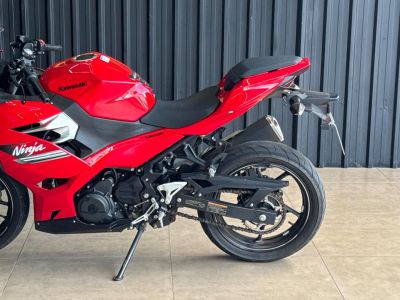 KAWASAKI Ninja 400 2023 - miniatura 8