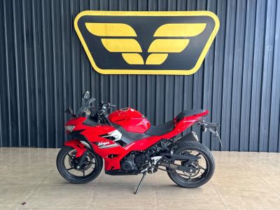 KAWASAKI Ninja 400 2023 - miniatura 10