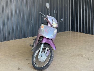 HONDA Biz 125 ES 2011 - miniatura 2