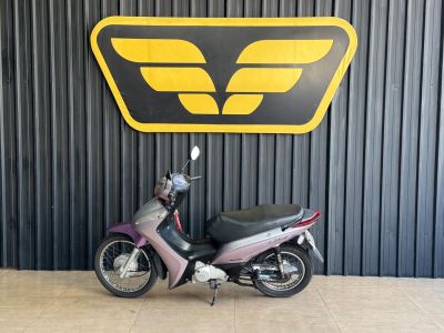 HONDA Biz 125 ES 2011 - miniatura 5