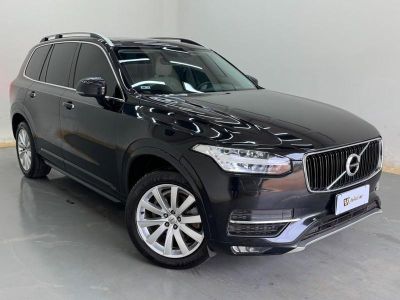 VOLVO XC90 T-6 Momentum 2.0T 16v AWD 2016