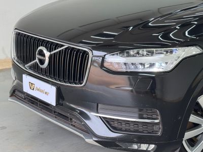 VOLVO XC90 T-6 Momentum 2.0T 16v AWD 2016 - miniatura 5