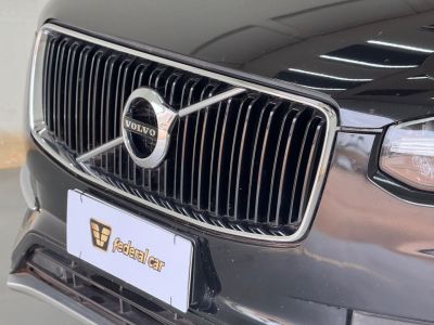 VOLVO XC90 T-6 Momentum 2.0T 16v AWD 2016 - miniatura 6