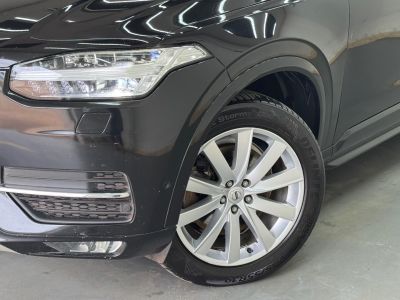VOLVO XC90 T-6 Momentum 2.0T 16v AWD 2016 - miniatura 7