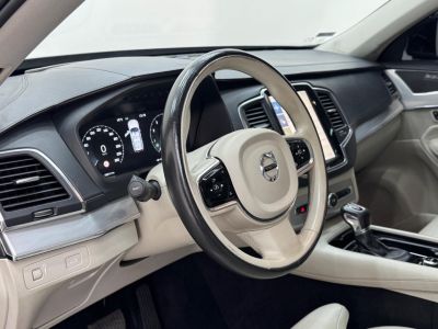 VOLVO XC90 T-6 Momentum 2.0T 16v AWD 2016 - miniatura 11