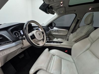 VOLVO XC90 T-6 Momentum 2.0T 16v AWD 2016 - miniatura 14