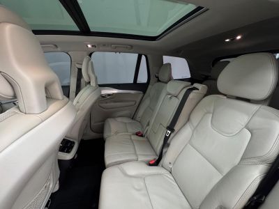 VOLVO XC90 T-6 Momentum 2.0T 16v AWD 2016 - miniatura 15