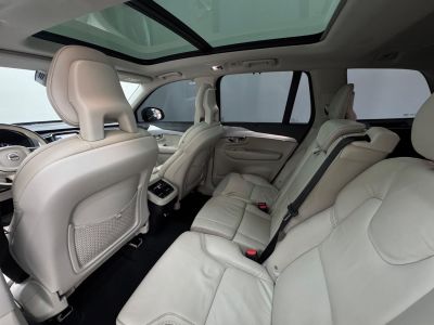 VOLVO XC90 T-6 Momentum 2.0T 16v AWD 2016 - miniatura 16