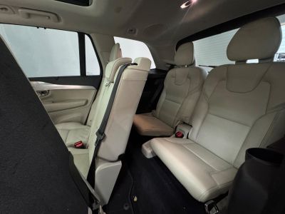 VOLVO XC90 T-6 Momentum 2.0T 16v AWD 2016 - miniatura 18