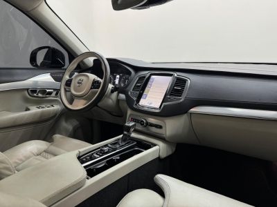 VOLVO XC90 T-6 Momentum 2.0T 16v AWD 2016 - miniatura 21
