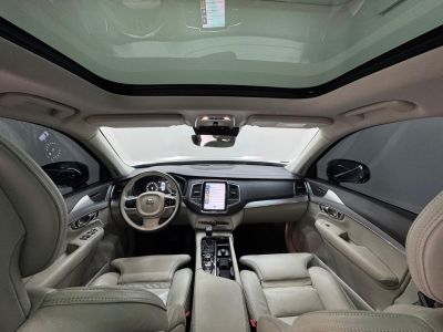 VOLVO XC90 T-6 Momentum 2.0T 16v AWD 2016 - miniatura 22