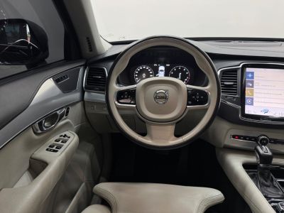 VOLVO XC90 T-6 Momentum 2.0T 16v AWD 2016 - miniatura 23