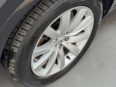 VOLVO XC90 T-6 Momentum 2.0T 16v AWD 2016 - miniatura 24