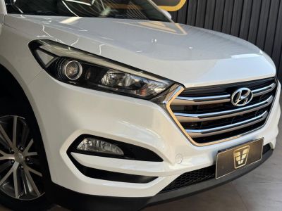 HYUNDAI Tucson GLS 1.6T 16v 2018 - miniatura 5