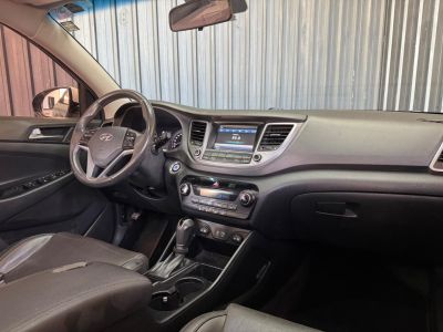 HYUNDAI Tucson GLS 1.6T 16v 2018 - miniatura 7