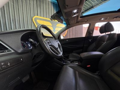 HYUNDAI Tucson GLS 1.6T 16v 2018 - miniatura 9
