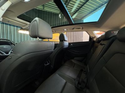 HYUNDAI Tucson GLS 1.6T 16v 2018 - miniatura 10