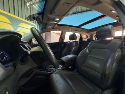 HYUNDAI Tucson GLS 1.6T 16v 2018 - miniatura 14