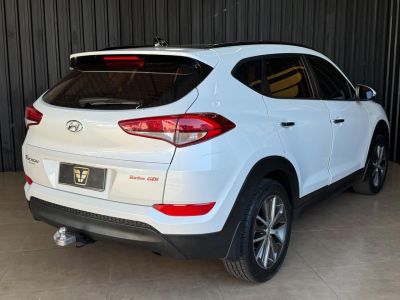 HYUNDAI Tucson GLS 1.6T 16v 2018 - miniatura 15