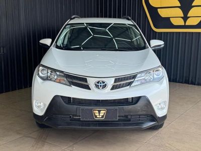 TOYOTA Rav4 2.0 16v 2013 - miniatura 2