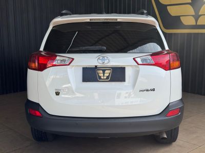 TOYOTA Rav4 2.0 16v 2013 - miniatura 5