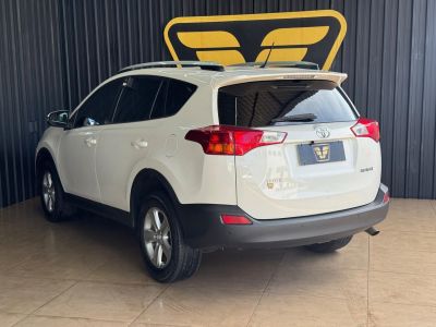 TOYOTA Rav4 2.0 16v 2013 - miniatura 6