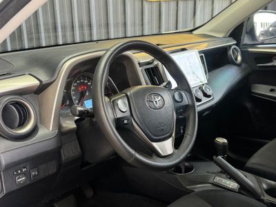 TOYOTA Rav4 2.0 16v 2013 - miniatura 7