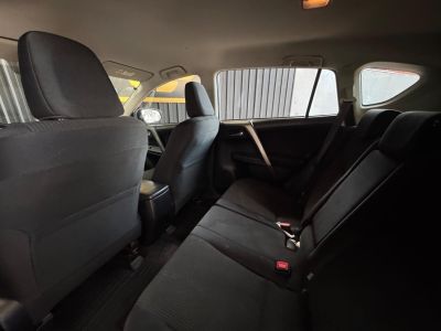 TOYOTA Rav4 2.0 16v 2013 - miniatura 8
