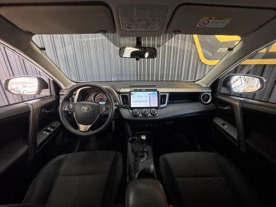 TOYOTA Rav4 2.0 16v 2013 - miniatura 10
